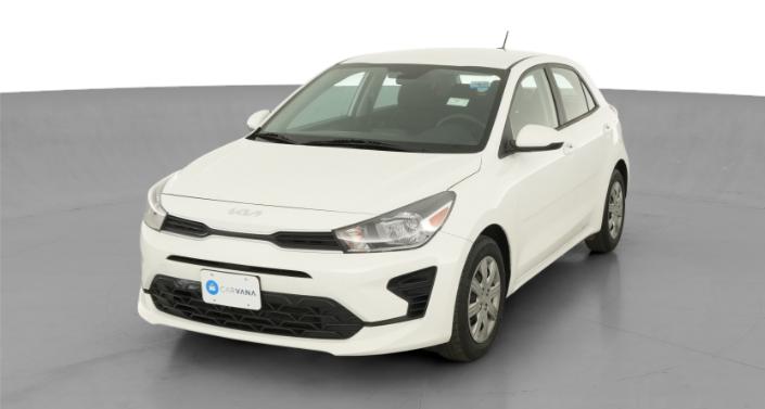 Thumbnail: 2023 Kia Rio - 1