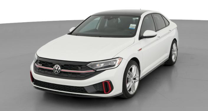 Thumbnail: 2023 Volkswagen Jetta - 1