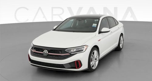 2023 Volkswagen Jetta GLI