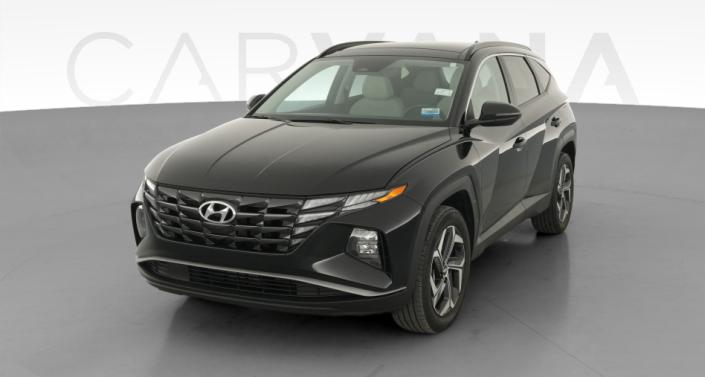 2023 Hyundai Tucson SEL Convenience
