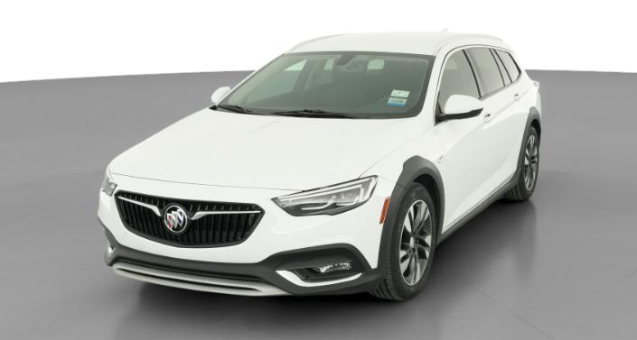 2019 Buick Regal Preferred -
                  Tooele, UT