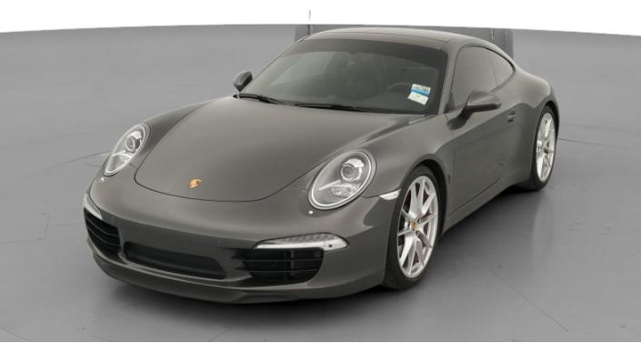2013 Porsche 911 Carrera S -
                  Auburn, GA