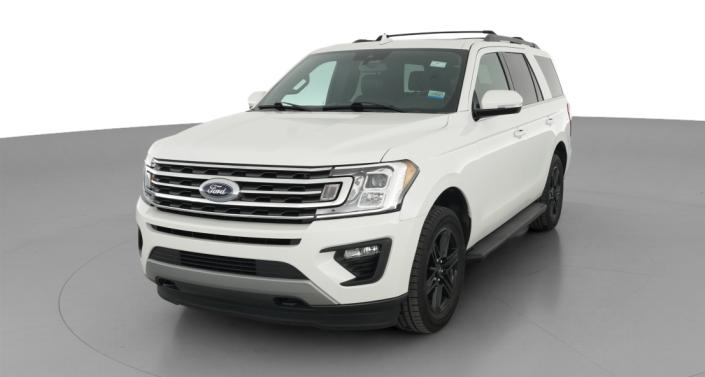 Thumbnail: 2020 Ford Expedition - 1