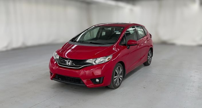 2015 Honda Fit EX -
                  Indianapolis, IN