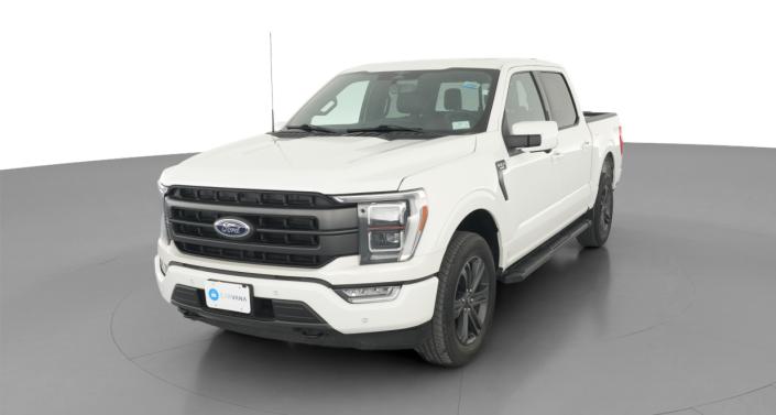 Thumbnail: 2023 Ford Econoline - 1