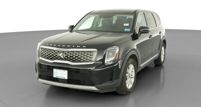 2020 Kia Telluride LX -
                  Auburn, GA