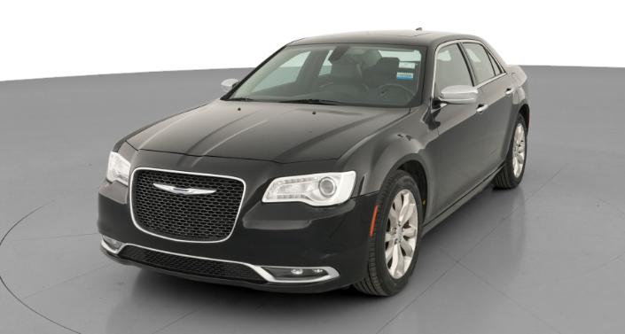 Thumbnail: 2015 Chrysler 300 - 1