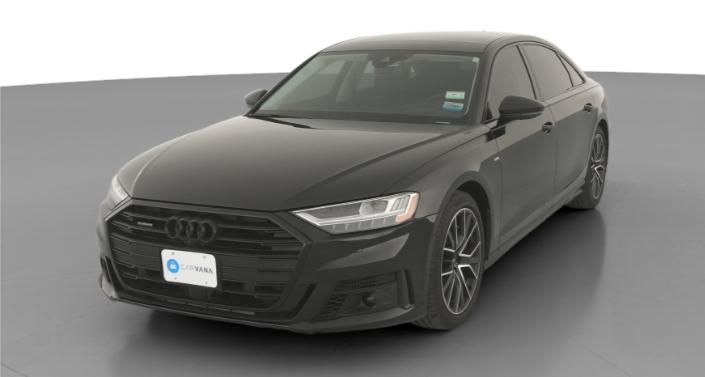 2021 Audi A8 L -
                  Auburn, GA