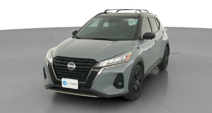 Thumbnail: 2021 Nissan Kicks - 1