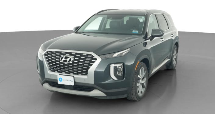 2020 Hyundai Palisade SEL -
                  Indianapolis, IN
