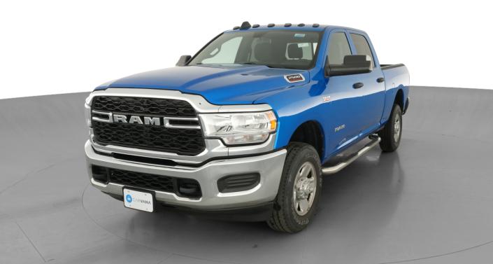 Thumbnail: 2022 RAM 2500 - 1