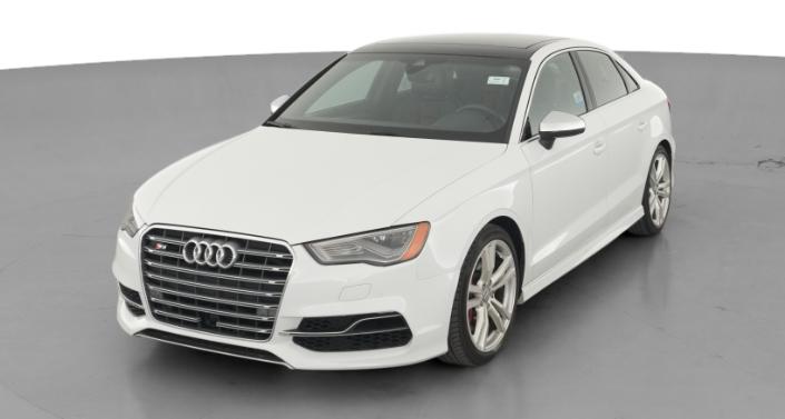 2016 Audi S3 Prestige -
                  Beverly, NJ