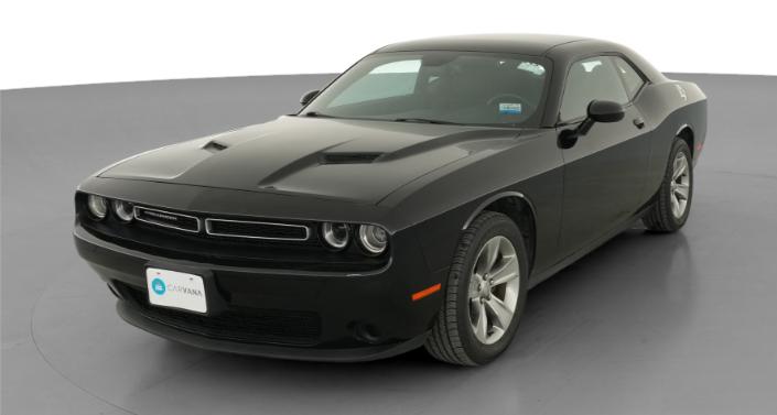 Thumbnail: 2015 Dodge Challenger - 1