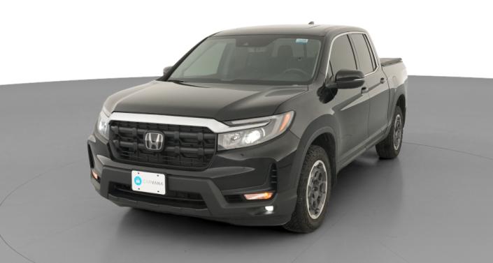 Thumbnail: 2024 Honda Ridgeline - 1