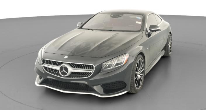Thumbnail: 2015 Mercedes-Benz S-Class - 1