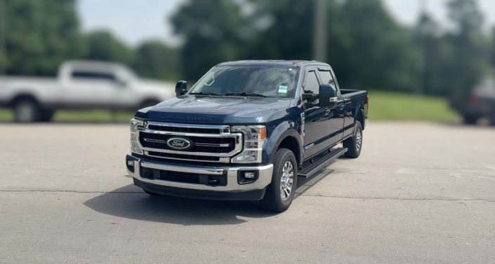 Thumbnail: 2020 Ford Econoline - 1
