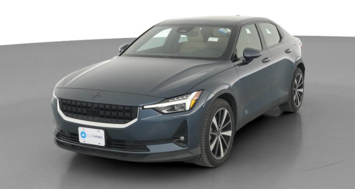 2021 Polestar 2  -
                  Wheatland, OK
