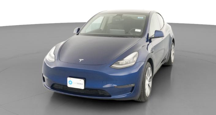 Thumbnail: 2023 Tesla Model Y - 1