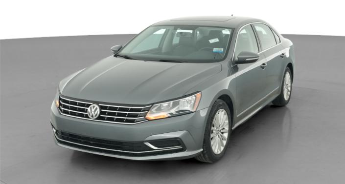 2016 Volkswagen Passat SE -
                  Indianapolis, IN