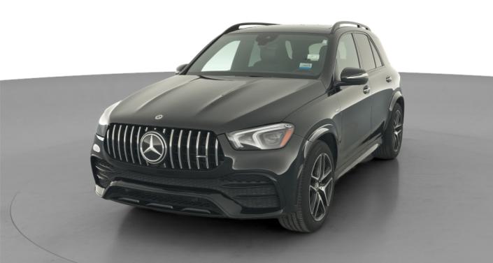 Thumbnail: 2021 Mercedes-Benz GLE - 1