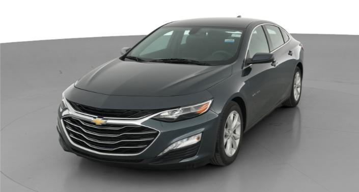 Thumbnail: 2019 Chevrolet Malibu - 1