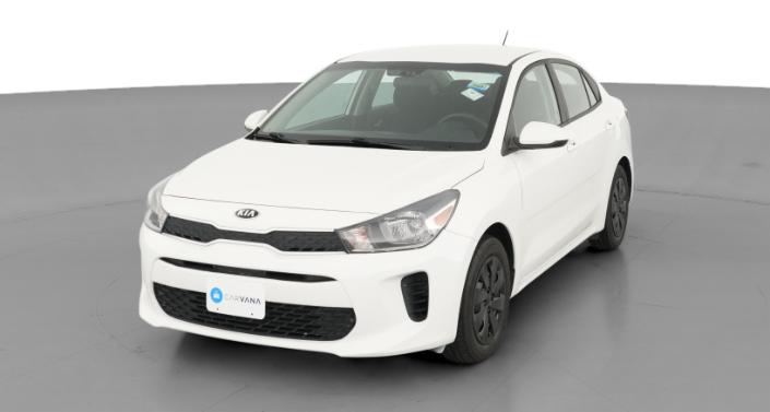 Thumbnail: 2019 Kia Rio - 1