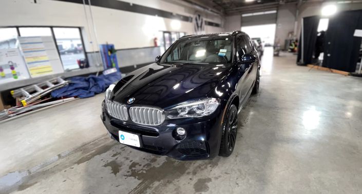 Thumbnail: 2018 BMW X5 - 1