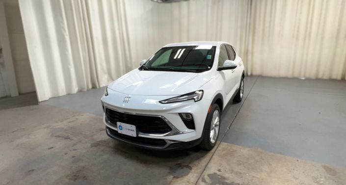 Thumbnail: 2025 Buick Encore GX - 1