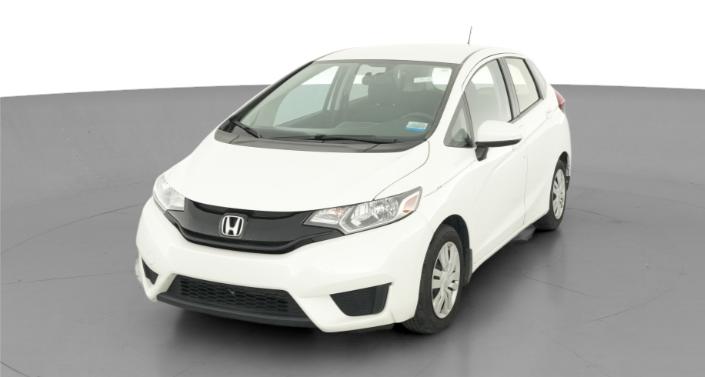 Thumbnail: 2016 Honda Fit - 1