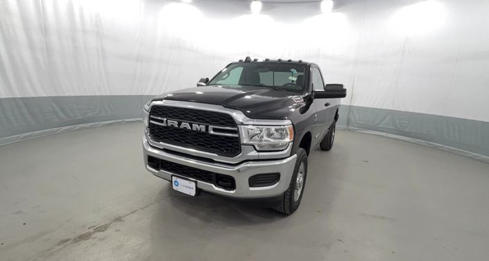 2021 RAM 3500 Tradesman -
                  Akron, NY