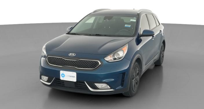 Thumbnail: 2019 Kia Niro - 1