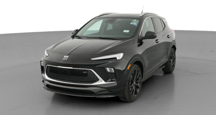 Thumbnail: 2024 Buick Encore GX - 1