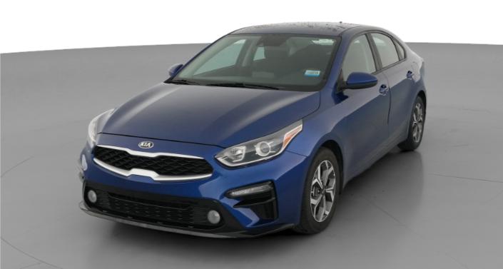 Thumbnail: 2020 Kia Forte - 1