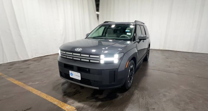 2025 Hyundai Santa Fe SEL -
                  Framingham, MA