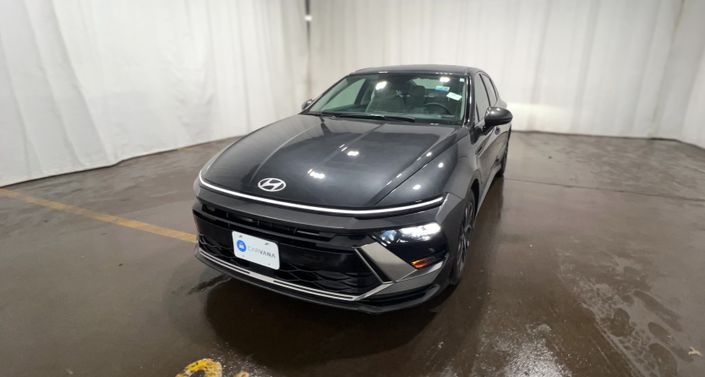 Thumbnail: 2025 Hyundai Sonata - 1