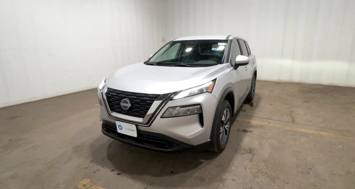 Thumbnail: 2023 Nissan Rogue - 1