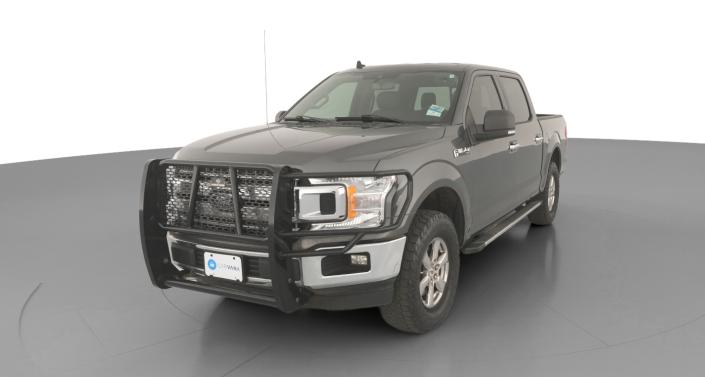 Thumbnail: 2020 Ford Econoline - 1