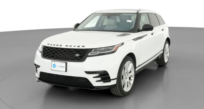 Thumbnail: 2020 Land Rover Range Rover Velar - 1