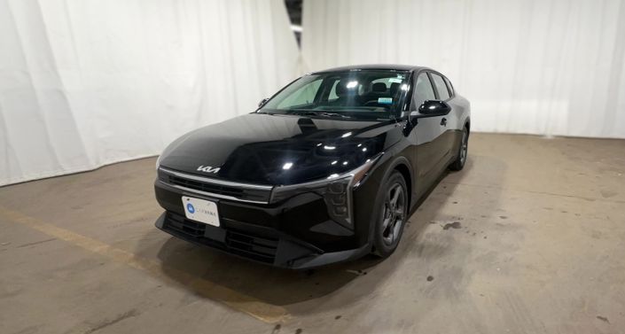 Thumbnail: 2025 Kia K4 - 1