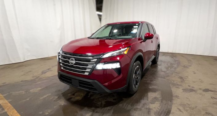 Thumbnail: 2025 Nissan Rogue - 1