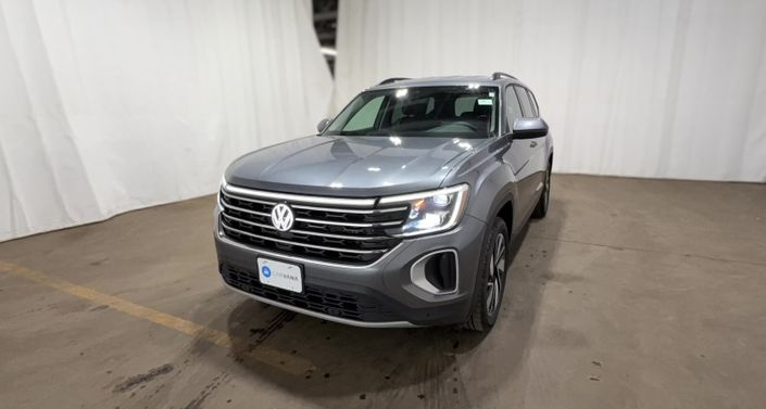 Thumbnail: 2025 Volkswagen Atlas - 1