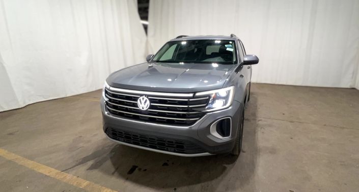 Thumbnail: 2025 Volkswagen Atlas - 1