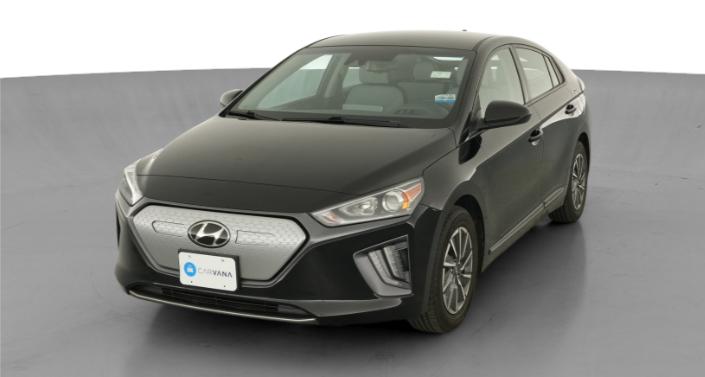 2021 Hyundai Ioniq SE -
                  Colonial Heights, VA