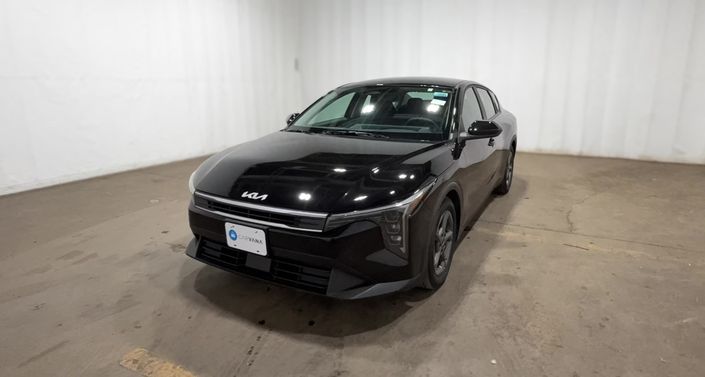 Thumbnail: 2025 Kia K4 - 1