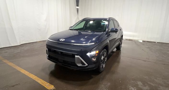 Thumbnail: 2025 Hyundai Kona - 1