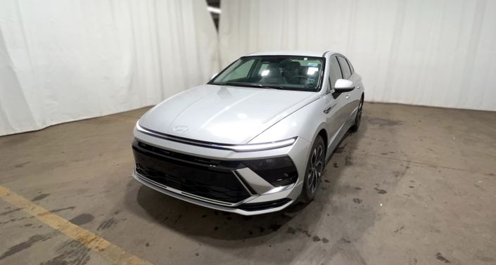 Thumbnail: 2025 Hyundai Sonata - 1
