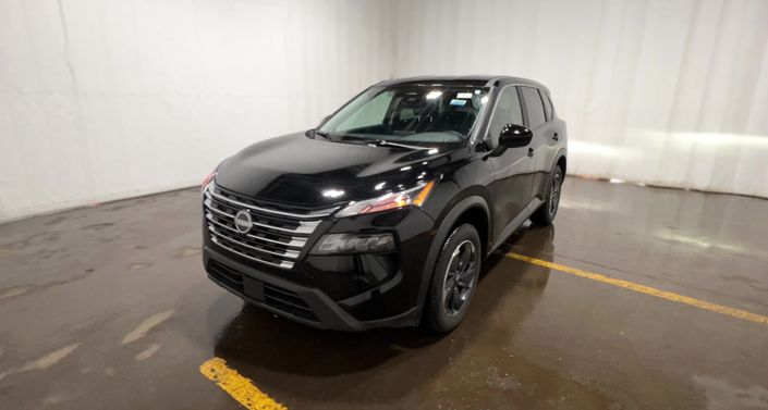 Thumbnail: 2025 Nissan Rogue - 1