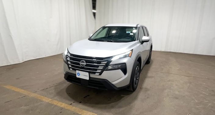 Thumbnail: 2025 Nissan Rogue - 1