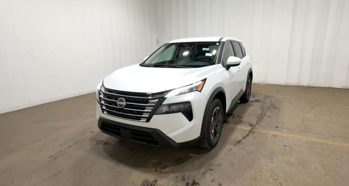 Thumbnail: 2025 Nissan Rogue - 1