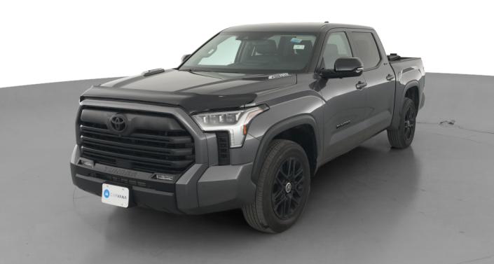 Thumbnail: 2024 Toyota Tundra - 1